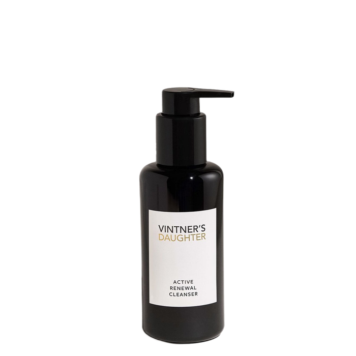 Active Renewal Cleanser
