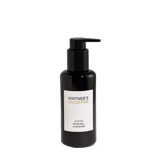 Active Renewal Cleanser