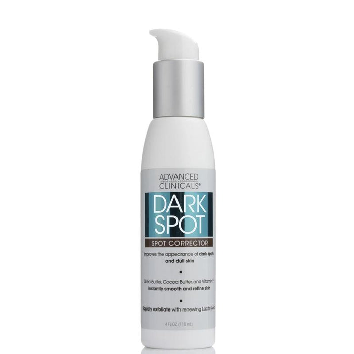 ADVANCED CLINICALS Dark Spot Spot Corrector علاج موضعي للتصبغات من ادفانسد كلينيكالز