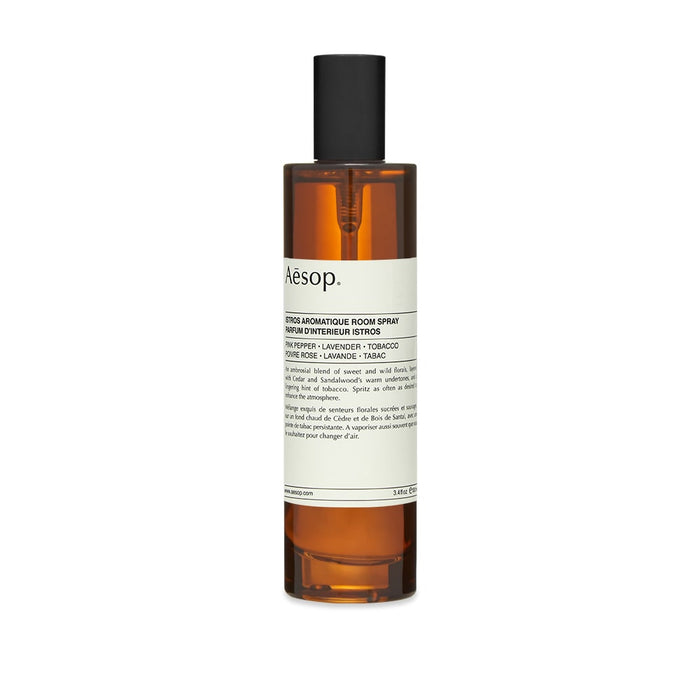 Aesop Istros Aromatique Room Spray 100ml