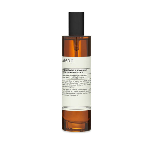 Aesop Istros Aromatique Room Spray 100ml