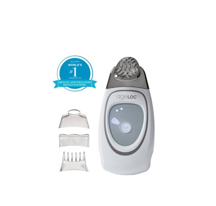 AgeLOC Galvanic Spa - SD Cosmetics Care