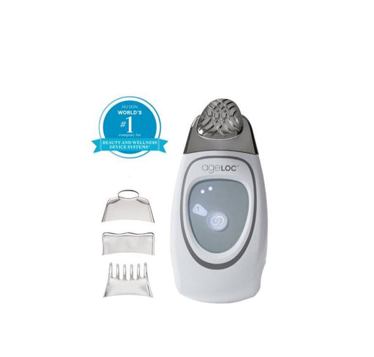 AgeLOC Galvanic Spa - SD Cosmetics Care