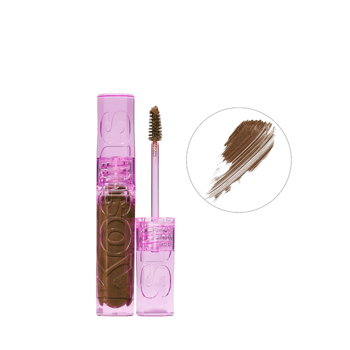 Medium Chocolate Brown