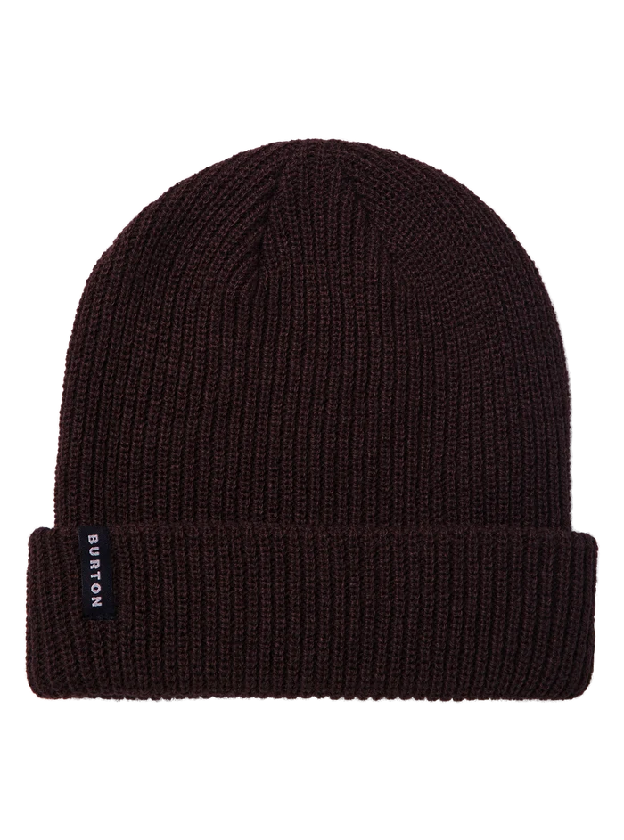 Product image of Burton All Day Long Beanie[Variant:Bear Hug Brown]