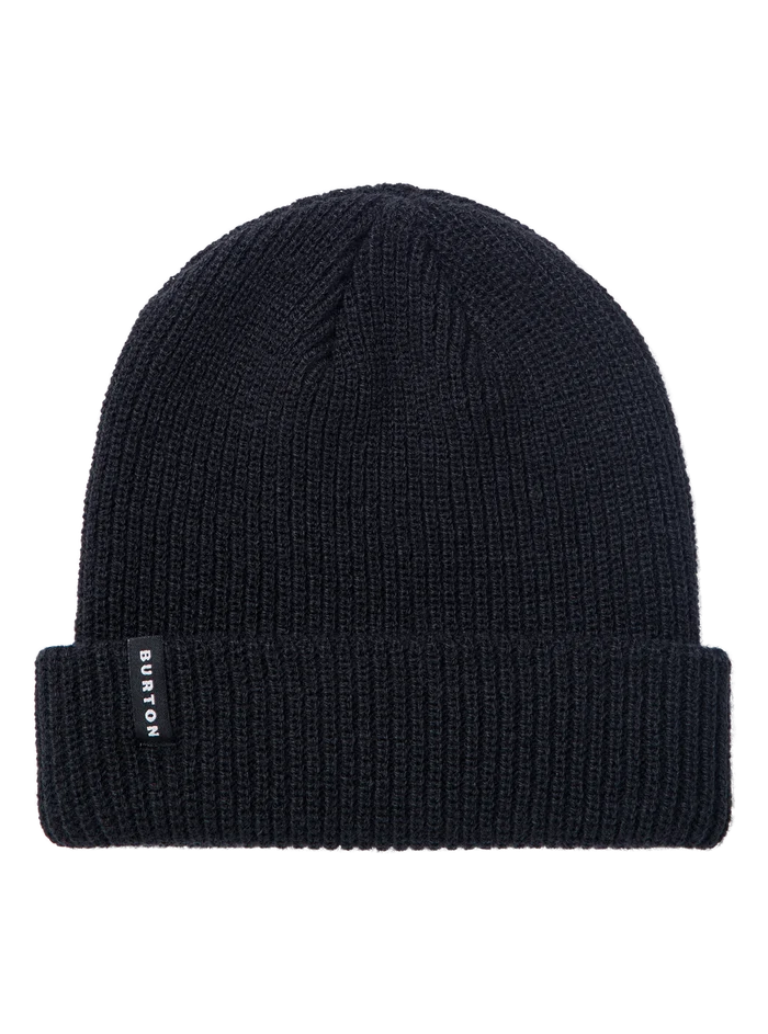 Product image of Burton All Day Long Beanie[Variant:True Black]