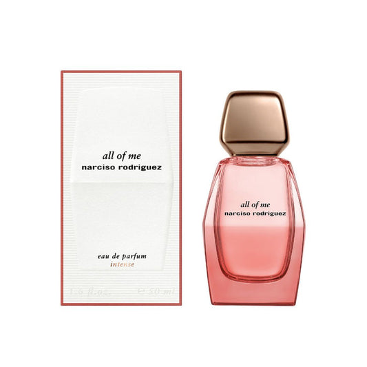 NARCISO RODRIGUEZ All of Me EDP Intense 90ml | Isetan KL Online Store