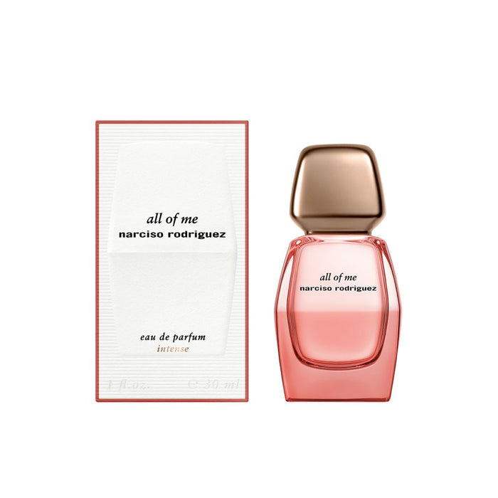 NARCISO RODRIGUEZ All of Me EDP Intense 90ml | Isetan KL Online Store