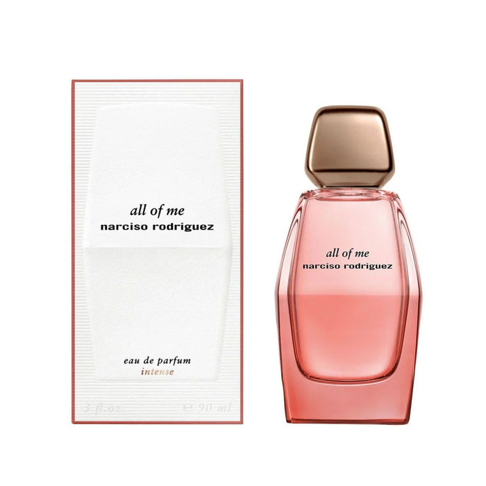 NARCISO RODRIGUEZ All of Me EDP Intense 90ml | Isetan KL Online Store