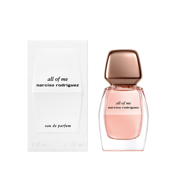 NARCISO RODRIGUEZ All of Me EDP | Isetan KL Online Store