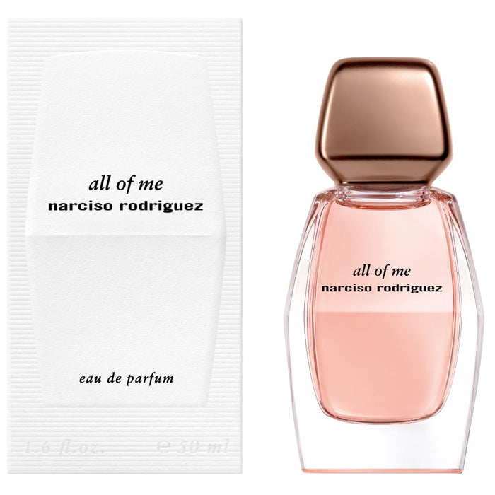NARCISO RODRIGUEZ All of Me EDP | Isetan KL Online Store