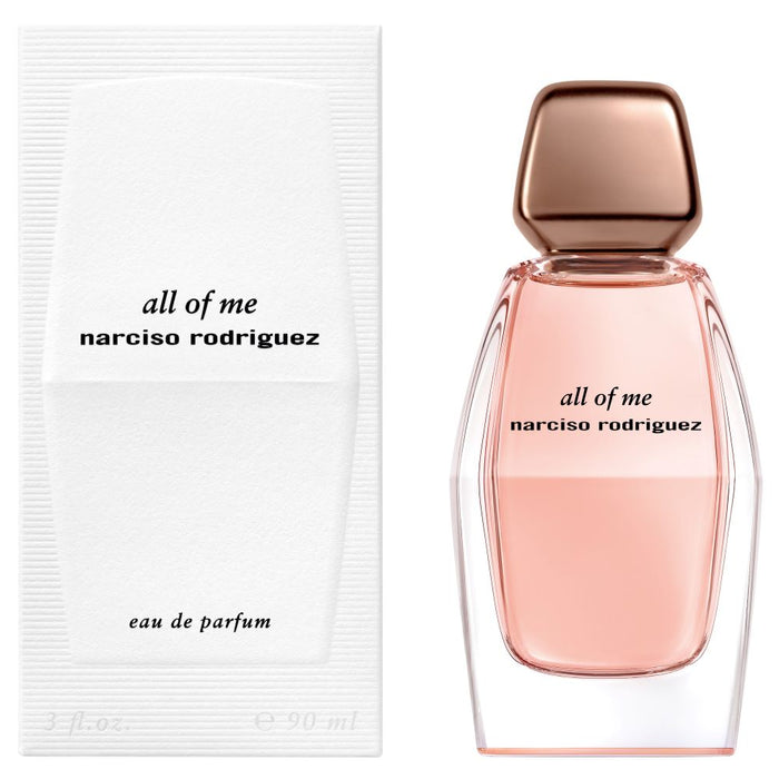 NARCISO RODRIGUEZ All of Me EDP | Isetan KL Online Store