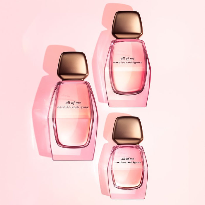 NARCISO RODRIGUEZ All of Me EDP | Isetan KL Online Store