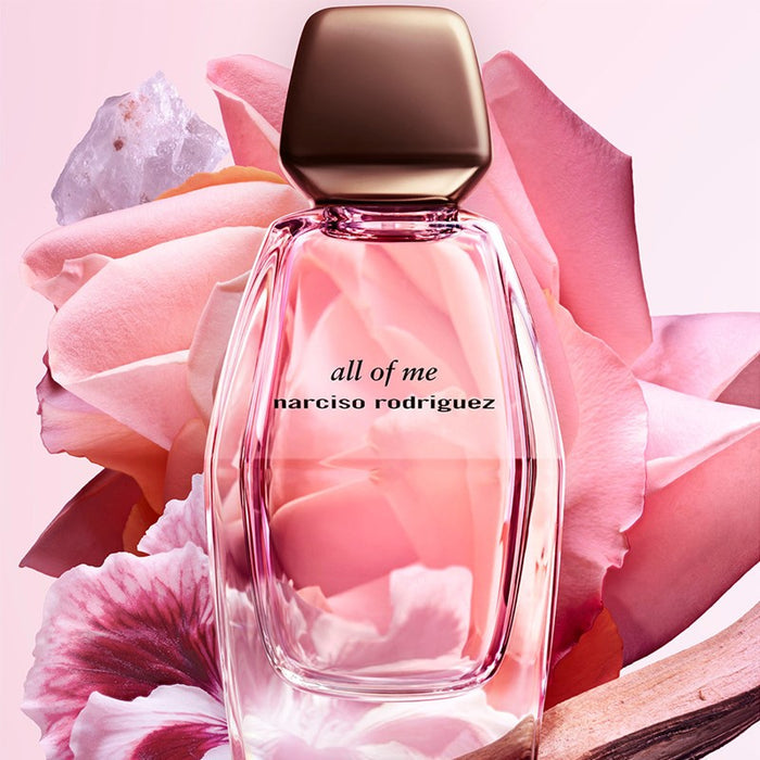 NARCISO RODRIGUEZ All of Me EDP | Isetan KL Online Store
