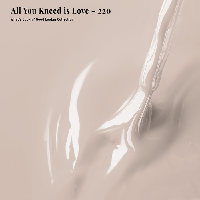 All You Kneed is Love - 220 - Polish Duo
