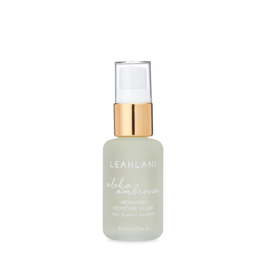 Aloha Ambrosia Morning Moisture Elixir