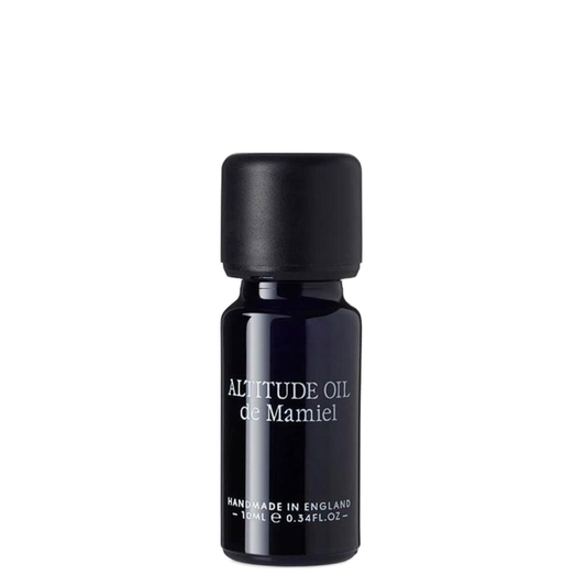 Altitude Oil