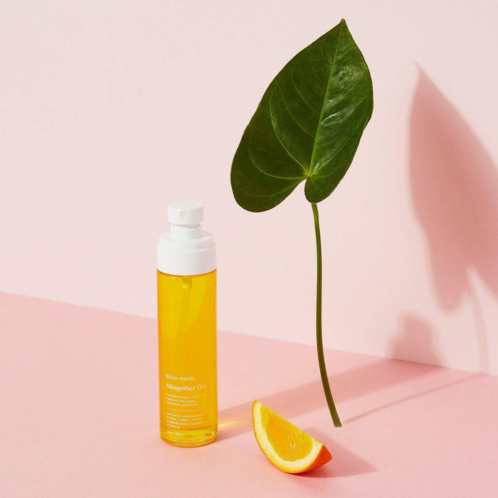 Detox Mode-Altogether Oil---
