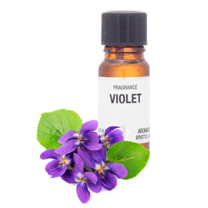 Amphora Aromatics Violet Fragrance 100ml