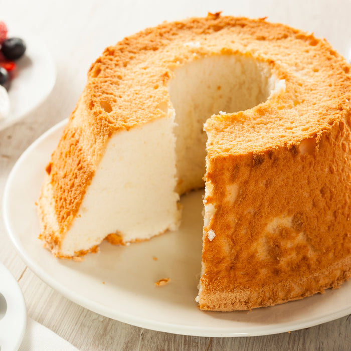 Angel Food Cake Fragrance Oil 681