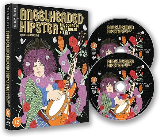 AngelHeaded Hipster Dual Format