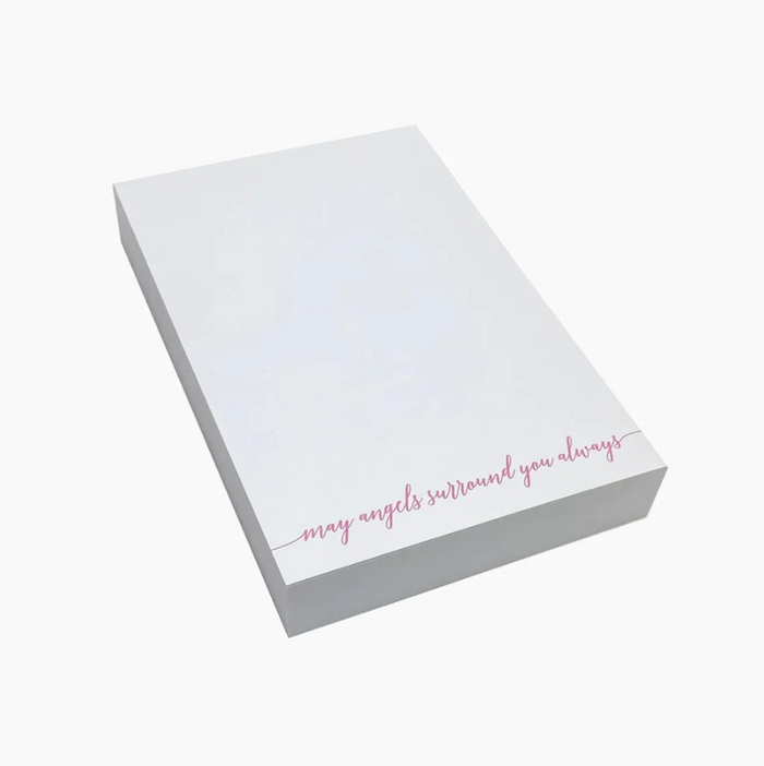 Anne Neilson Glory Tray and Notepad Paper in  at Wrapsody