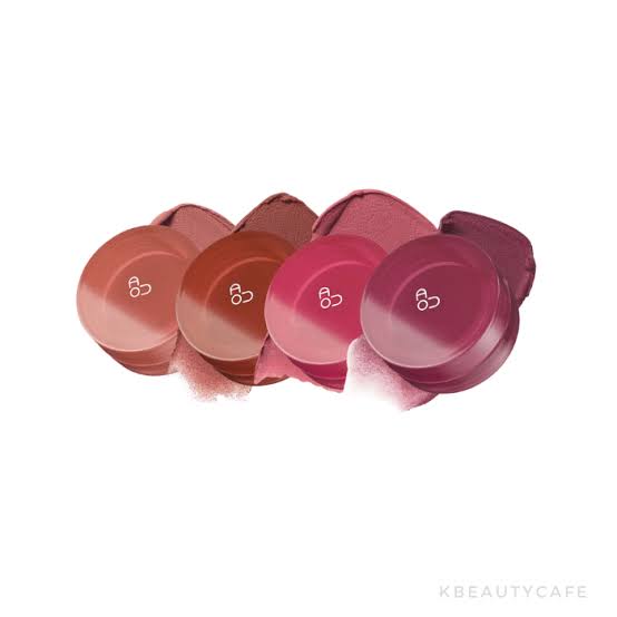 AOU Floofy Matte Balm