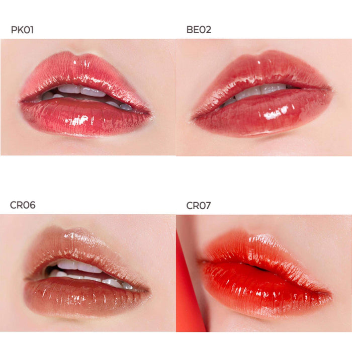 A'PIEU Juicy Pang Tint تنت عصيري من ايبيو