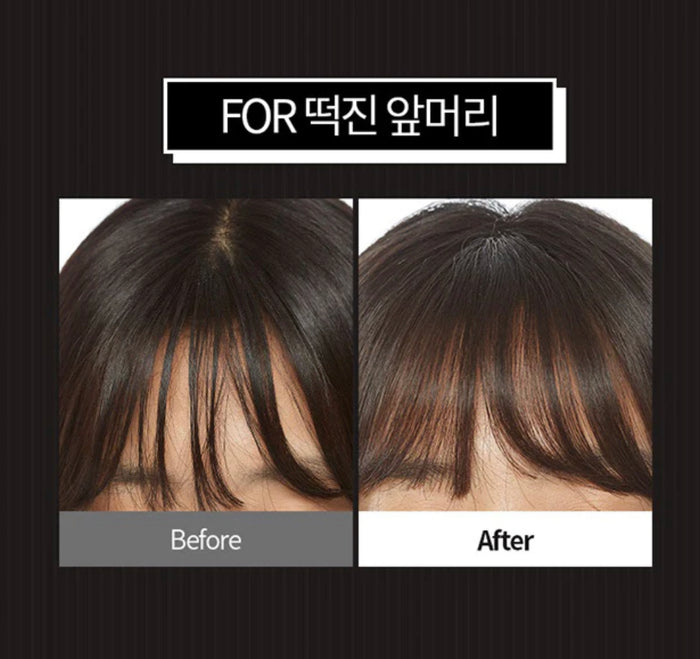 A'Pieu Oily Hair Dry Powder باودر ازالة دهون الشعر من ايبيو