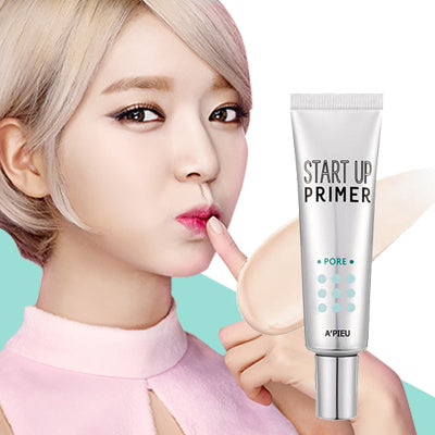 A'PIEU  Start Up Pore Primer برايمر من ايبيو