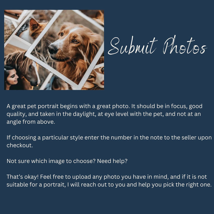 submit photos