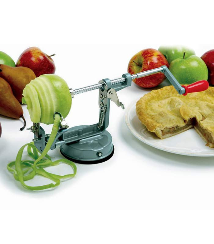 Apple Peeler, Corer, Slicer