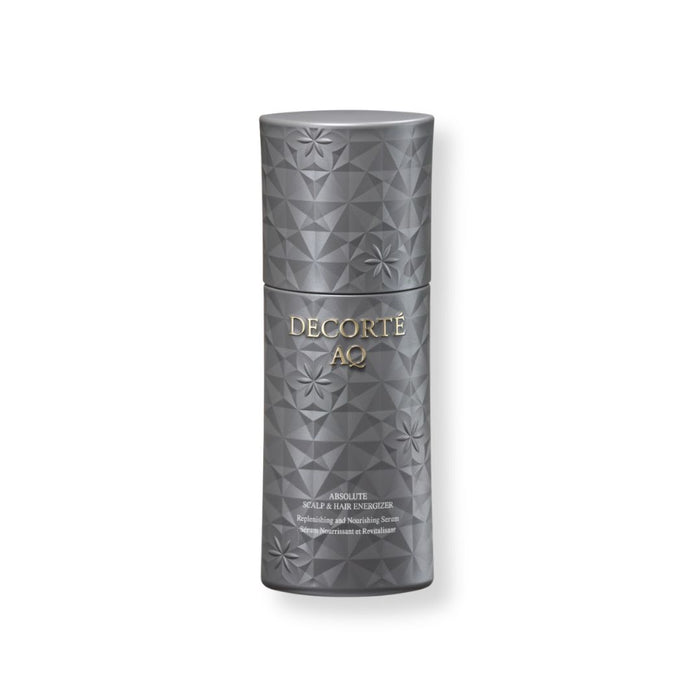 DECORTÉ AQ Absolute Scalp & Hair Energizer 170ml | Isetan KL Online Store