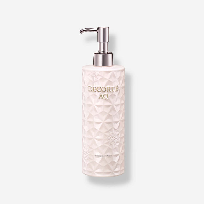 DECORTÉ AQ Radiance Mild Essence Body Wash 350ml | Isetan KL Online Store