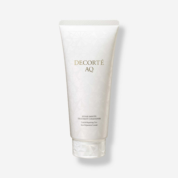 DECORTÉ AQ Repair Smooth Treatment Conditioner 250g | Isetan KL Online Store