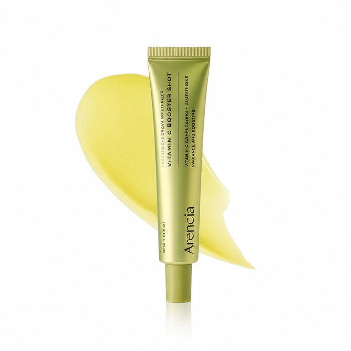Arencia Vitamin C Booster Shot – 30ml