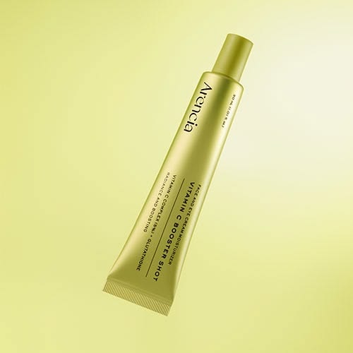 Arencia Vitamin C Booster Shot – 30ml