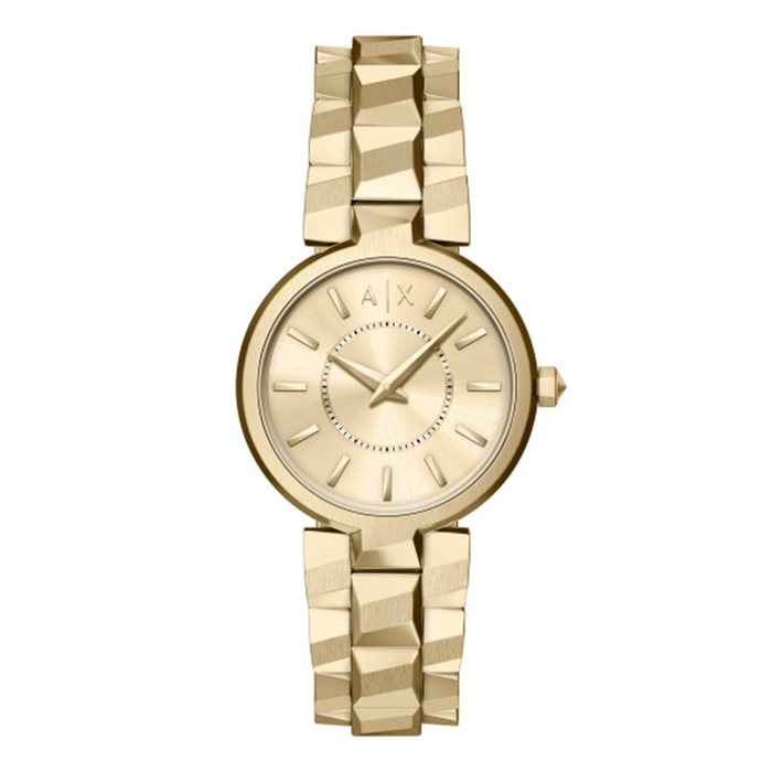 Armani Exchange Watch Collection Audora AX4407