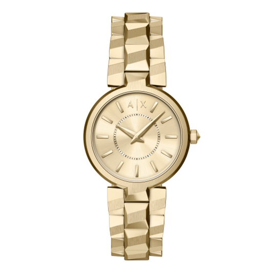 Armani Exchange Watch Collection Audora AX4407