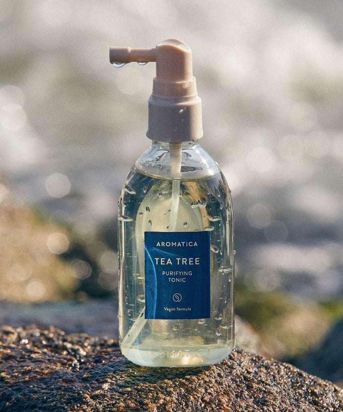 AROMATICA Tea Tree Purifying Tonic 100ml