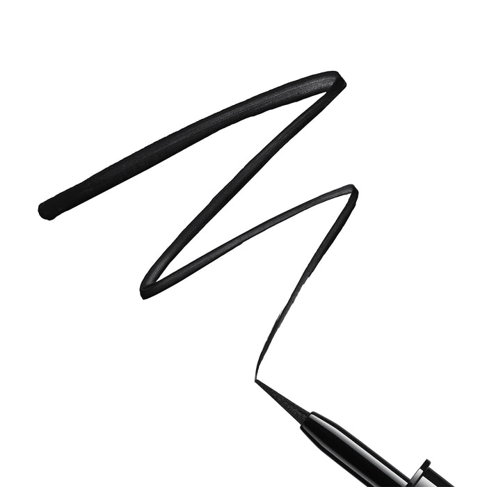 Artliner Liquid Eyeliner 01-Black Satin