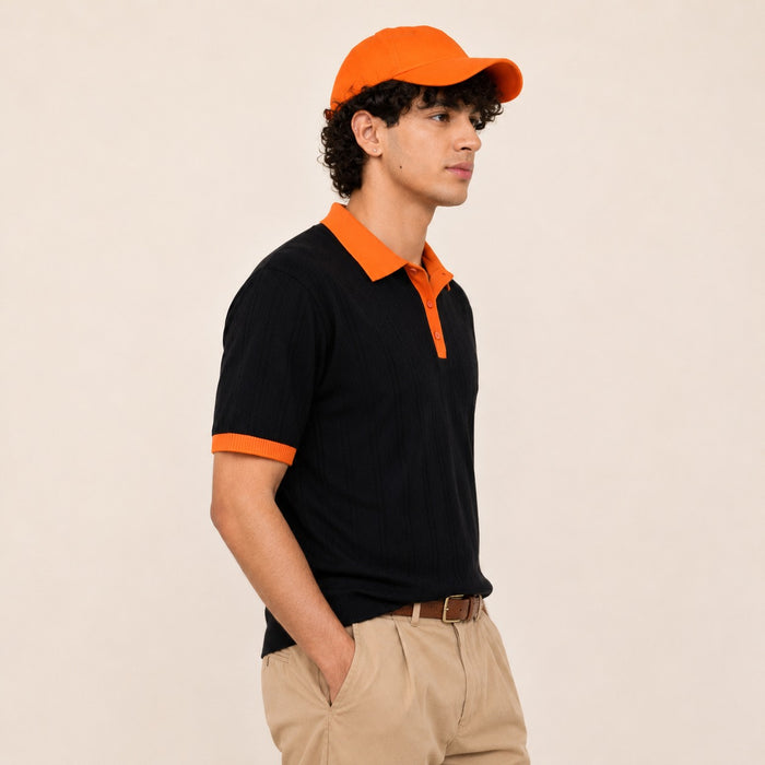 ARZO Ember Edge Polo