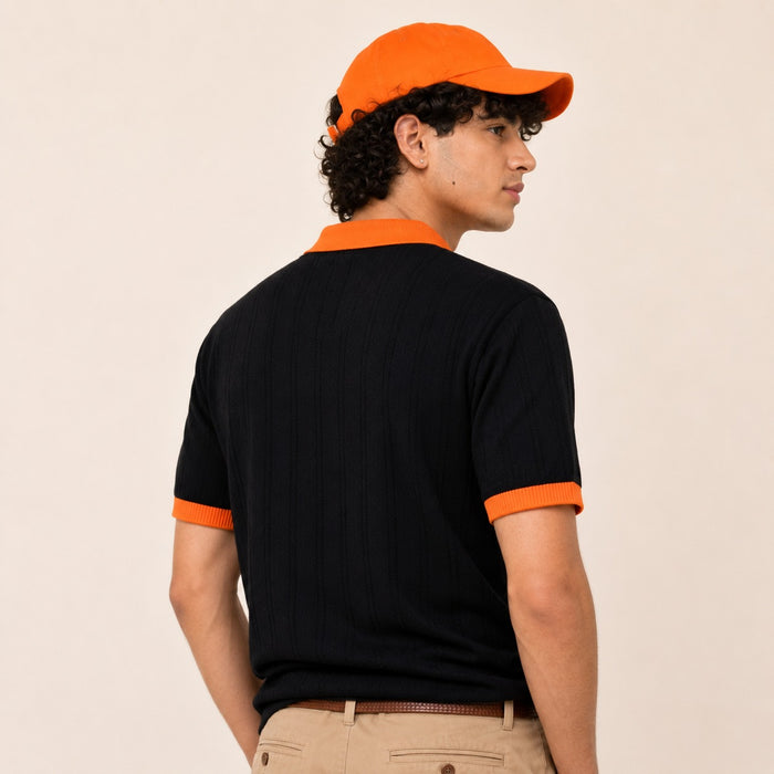 ARZO Ember Edge Polo