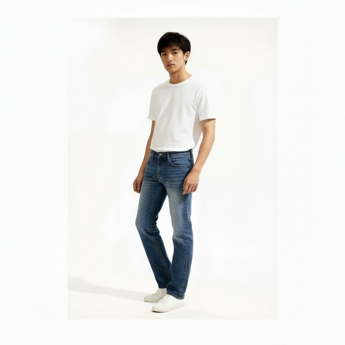 ARZO Essential Straight Denim