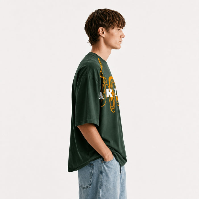 ARZO Fluxline Oversized Tee