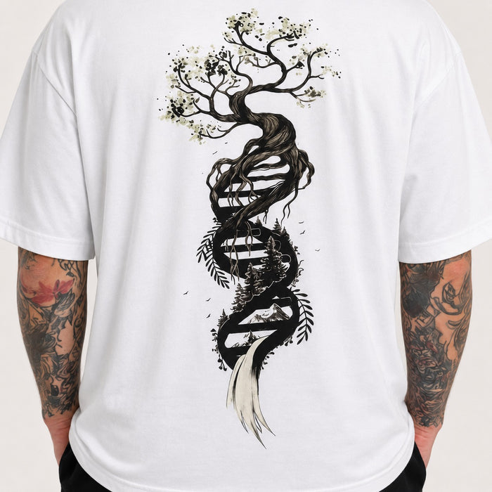 ARZO Infinite Flow™ Oversized Tee