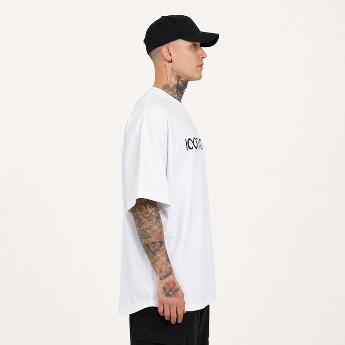 ARZO Infinite Flow™ Oversized Tee