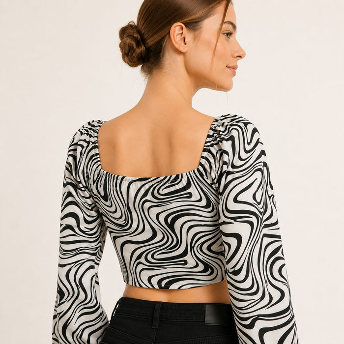ARZO Mirage  Top