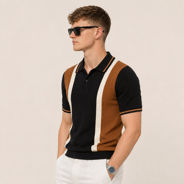 ARZO Monaco Drift Polo | Premium Quality
