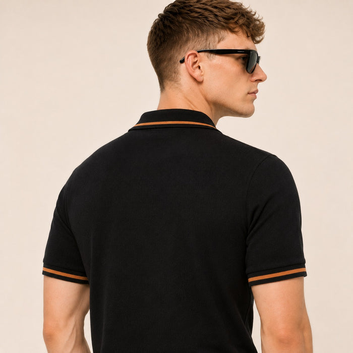 ARZO Monaco Drift Polo | Premium Quality